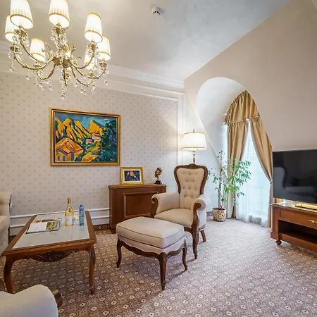 Garden: Excellence-awarded Five-star Urban Retreat Hotel Plovdiv