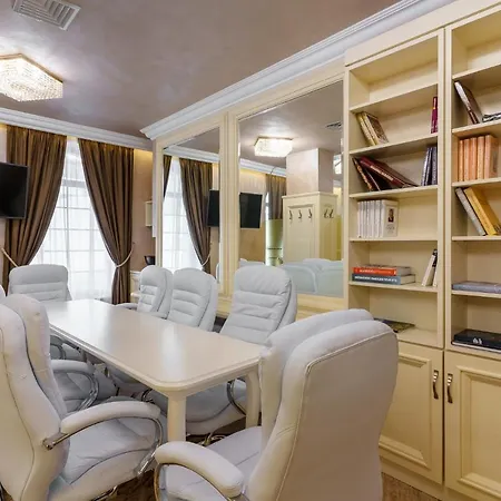 Отель Garden - Certificate Of Excellence 10 Five-stars For 2024 Awarded By Htif