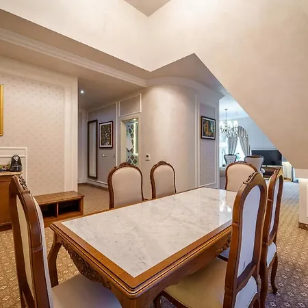 Garden: Excellence-awarded Five-star Urban Retreat Hotel Plovdiv