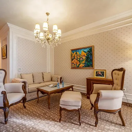 Garden - Certificate Of Excellence 10 Five-stars For 2024 Awarded By Htif Отель