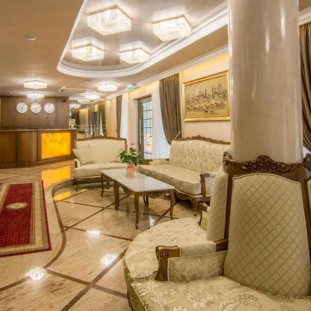 Garden - Certificate Of Excellence 10 Five-stars For 2024 Awarded By Htif 5* Пловдив