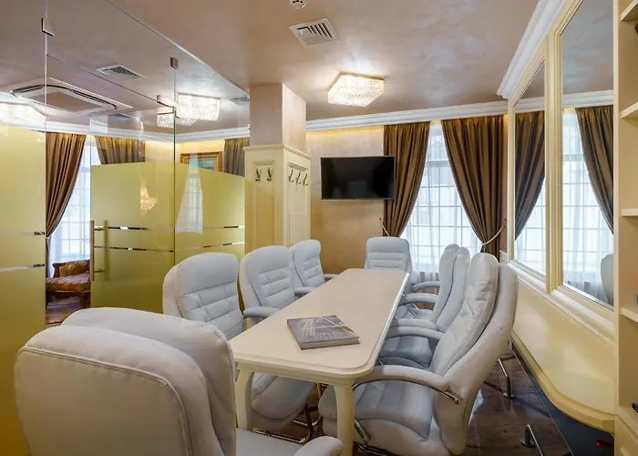 酒店 Garden - Certificate Of Excellence 10 Five-stars For 2024 Awarded By Htif 普罗夫迪夫