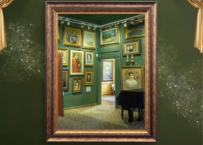 Garden - Certificate Of Excellence 10 Five-stars For 2024 Awarded By Htif 5*