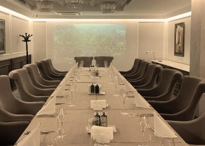 Garden - Certificate Of Excellence 10 Five-stars For 2024 Awarded By Htif 5* 普罗夫迪夫