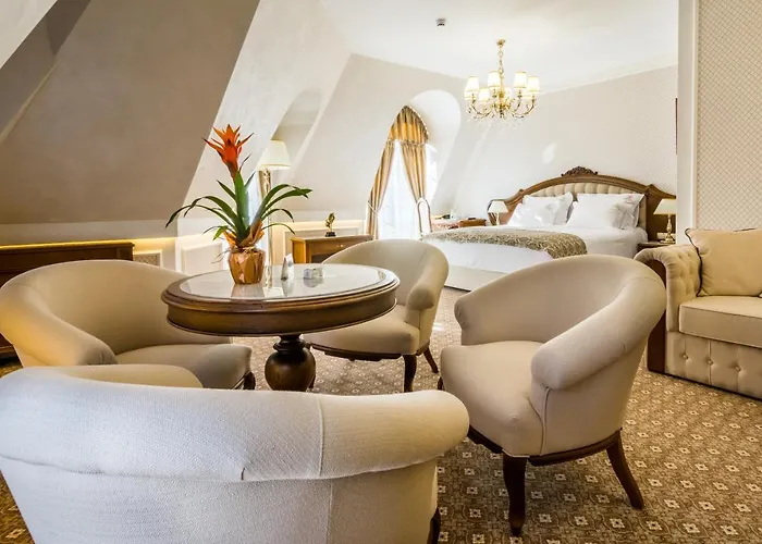 酒店 Garden - Certificate Of Excellence 10 Five-stars For 2024 Awarded By Htif 普罗夫迪夫