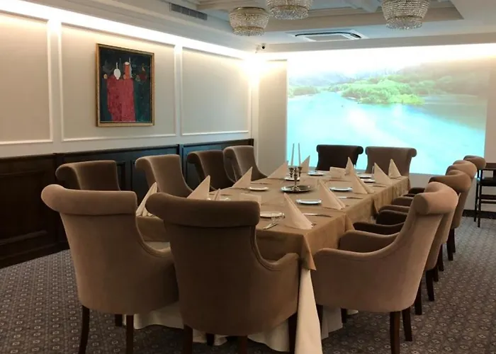 Garden - Certificate Of Excellence 10 Five-stars For 2024 Awarded By Htif 酒店 5*