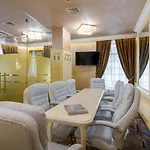 Hotel Garden - Certificate Of Excellence 10 Five-stars For 2024 Awarded By Htif Plovdiv