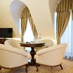 Garden - Certificate Of Excellence 10 Five-stars For 2024 Awarded By Htif Plovdiv