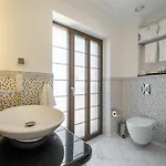 Hotel Garden - Certificate Of Excellence 10 Five-stars For 2024 Awarded By Htif 5*