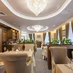 Hotel Garden - Certificate Of Excellence 10 Five-stars For 2024 Awarded By Htif Plovdiv