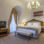 Hotel Garden - Certificate Of Excellence 10 Five-stars For 2024 Awarded By Htif