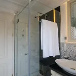 Hotel Garden - Certificate Of Excellence 10 Five-stars For 2024 Awarded By Htif 5*