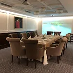 Garden - Certificate Of Excellence 10 Five-stars For 2024 Awarded By Htif Hotel 5*
