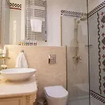 Garden - Certificate Of Excellence 10 Five-stars For 2024 Awarded By Htif Hotel 5*