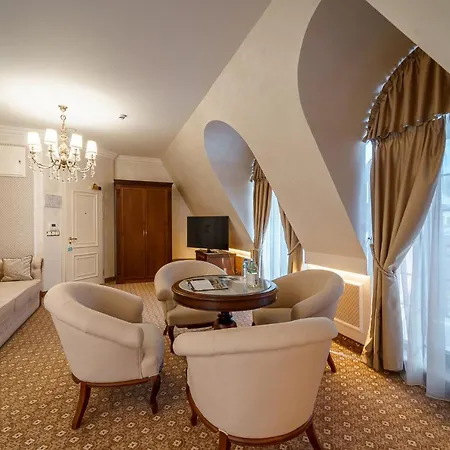 Garden: Excellence-awarded Five-star Urban Retreat 5*