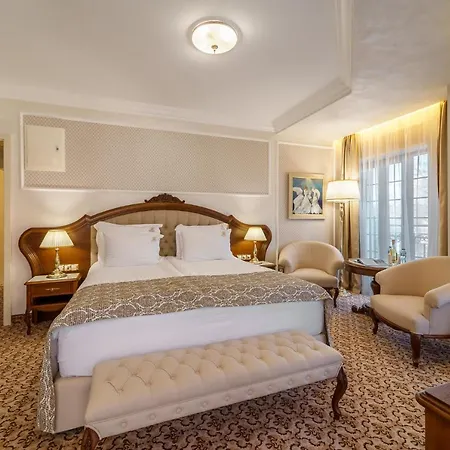 Garden - Certificate Of Excellence 10 Five-stars For 2024 Awarded By Htif Plovdiv