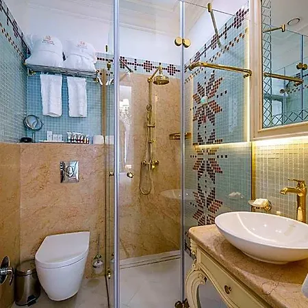 Garden: Excellence-awarded Five-star Urban Retreat Plovdiv