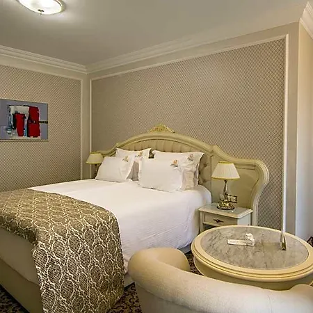 Garden: Excellence-awarded Five-star Urban Retreat Hotel Plovdiv