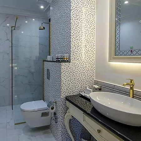 Garden: Excellence-awarded Five-star Urban Retreat Plovdiv