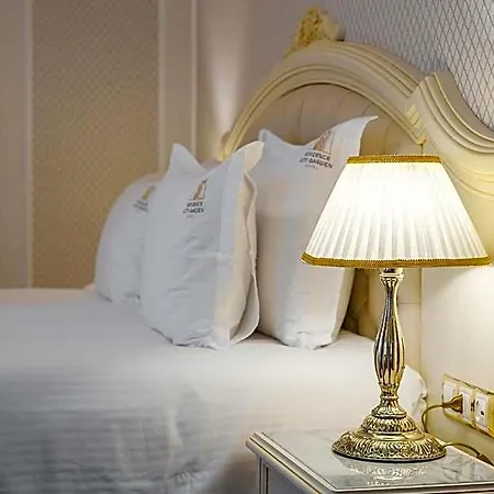 Hotel Garden: Excellence-awarded Five-star Urban Retreat Plovdiv
