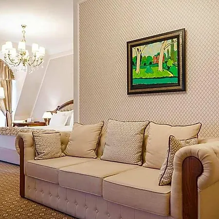 Garden: Excellence-awarded Five-star Urban Retreat 5*