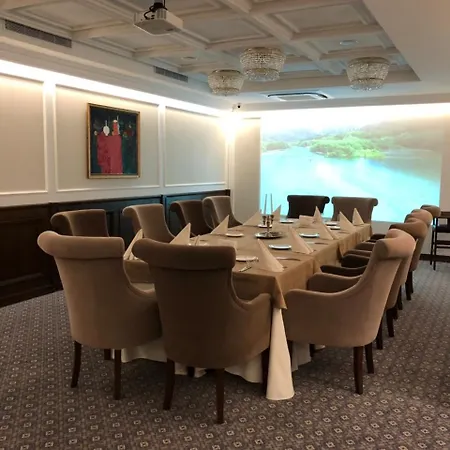 Garden - Certificate Of Excellence 10 Five-stars For 2024 Awarded By Htif Hotel 5*