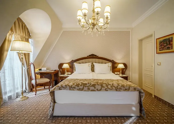 Garden - Certificate Of Excellence 10 Five-stars For 2024 Awarded By Htif Plovdiv