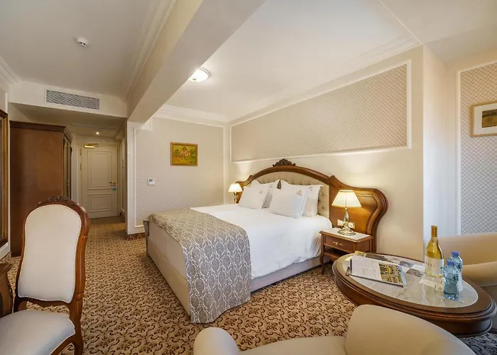 Garden - Certificate Of Excellence 10 Five-stars For 2024 Awarded By Htif Hotel 5*