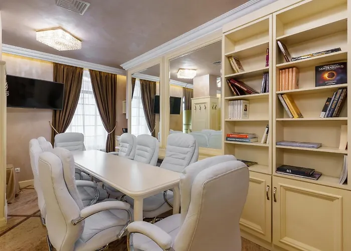 호텔 Garden - Certificate Of Excellence 10 Five-stars For 2024 Awarded By Htif