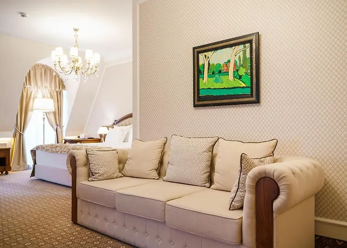 Garden - Certificate Of Excellence 10 Five-stars For 2024 Awarded By Htif