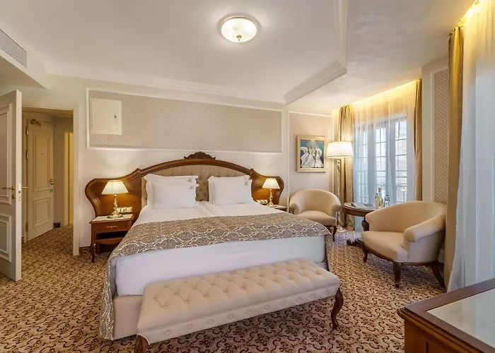 Garden - Certificate Of Excellence 10 Five-stars For 2024 Awarded By Htif Plovdiv