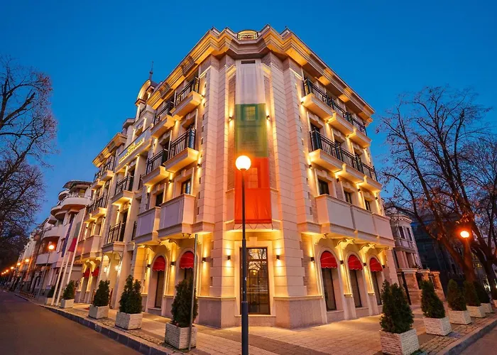 Garden - Certificate Of Excellence 10 Five-stars For 2024 Awarded By Htif 5*