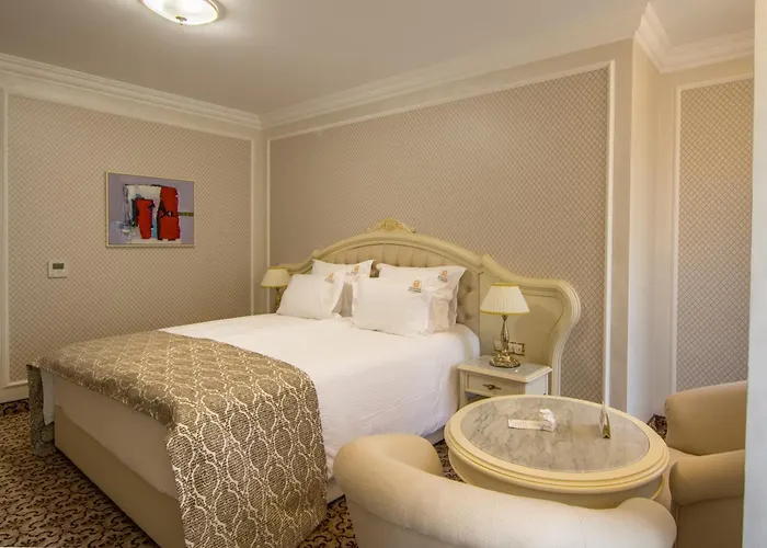 Garden - Certificate Of Excellence 10 Five-stars For 2024 Awarded By Htif Plovdiv