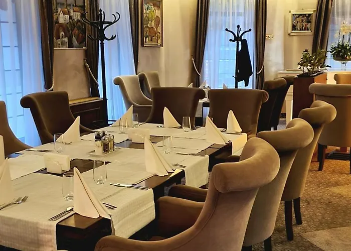 Garden - Certificate Of Excellence 10 Five-stars For 2024 Awarded By Htif 5* Plovdiv