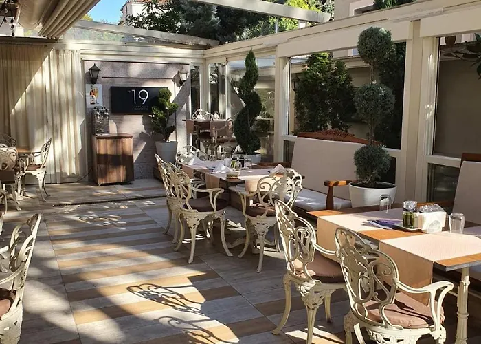 Garden - Certificate Of Excellence 10 Five-stars For 2024 Awarded By Htif Plovdiv