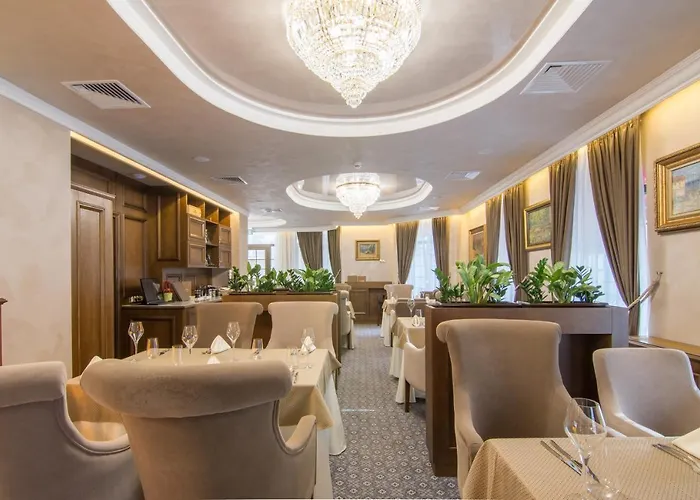 酒店 Garden - Certificate Of Excellence 10 Five-stars For 2024 Awarded By Htif 普罗夫迪夫