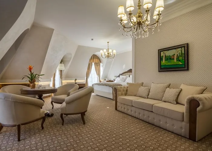 Garden - Certificate Of Excellence 10 Five-stars For 2024 Awarded By Htif Plovdiv