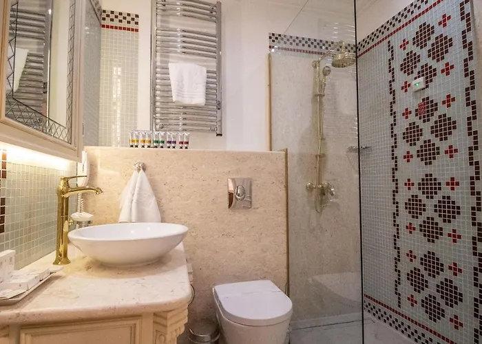 Garden - Certificate Of Excellence 10 Five-stars For 2024 Awarded By Htif Hotel 5*