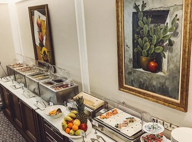 Garden - Certificate Of Excellence 10 Five-stars For 2024 Awarded By Htif Hotel Plovdiv